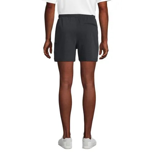 Men's Pique Short