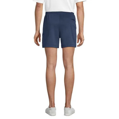 Men's Pique Short