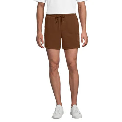 Men's Pique Short
