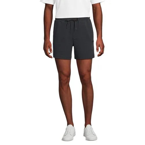 Men's Pique Short
