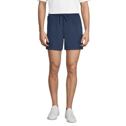 Men's Pique Short