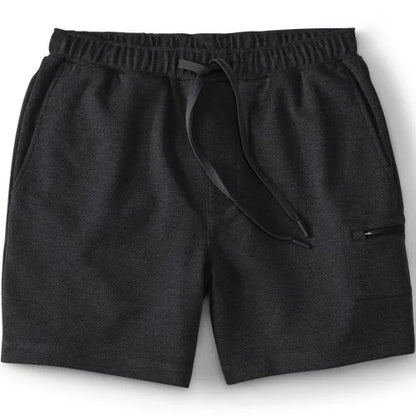 Men's Pique Short