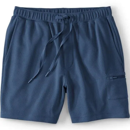 Men's Pique Short