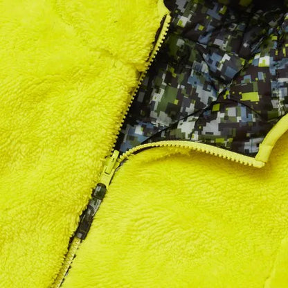 Boys FeatherFree™ Reversible Hooded Jacket