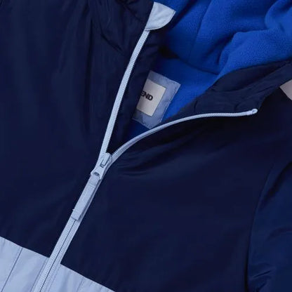 Kids Insulated Water Resistant Activity Jacket