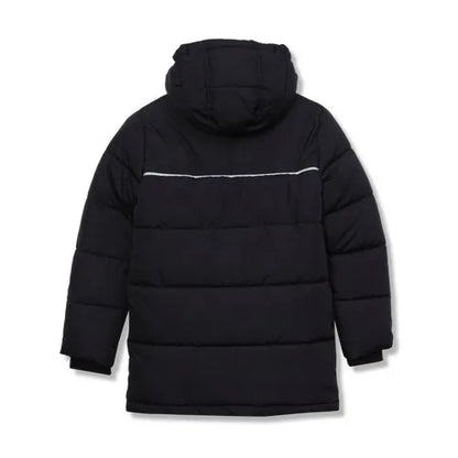 Boys Water Resistant Sherpa Lined Coat