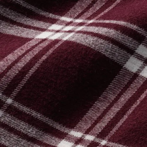 Men's Long Sleeve Flagship Flannel Shirt