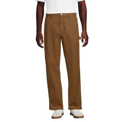 Men's Carpenter Pant