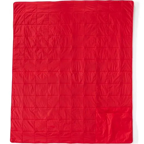 Wanderweight Packable Throw Blanket