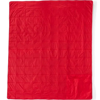 Wanderweight Packable Throw Blanket