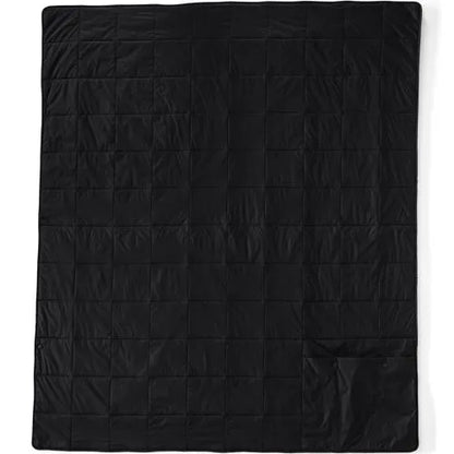 Wanderweight Packable Throw Blanket