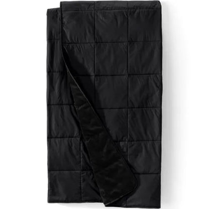 Wanderweight Packable Throw Blanket