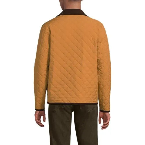 Men's Reversible Insulated Barn Jacket