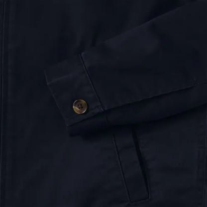 Men's Travel Kit Harrington Jacket