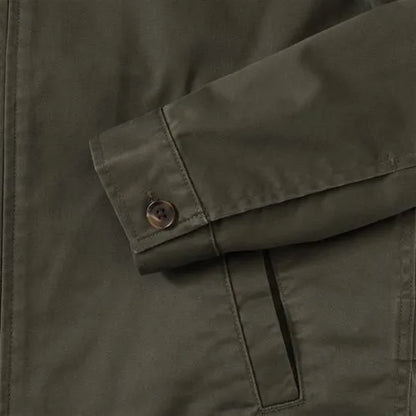 Men's Travel Kit Harrington Jacket