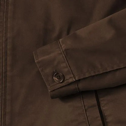 Men's Travel Kit Harrington Jacket