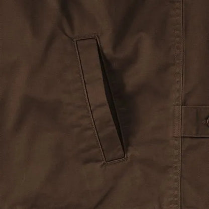 Men's Travel Kit Harrington Jacket
