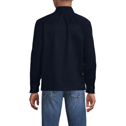 Men's Travel Kit Harrington Jacket