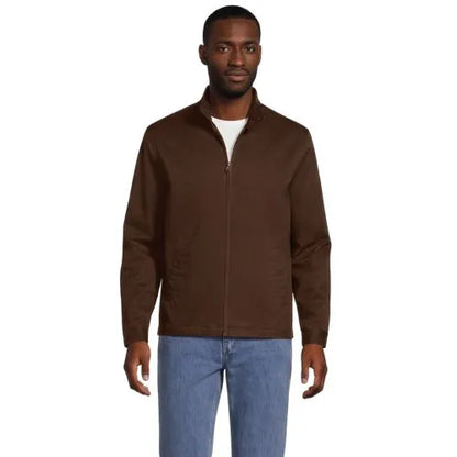 Men's Travel Kit Harrington Jacket