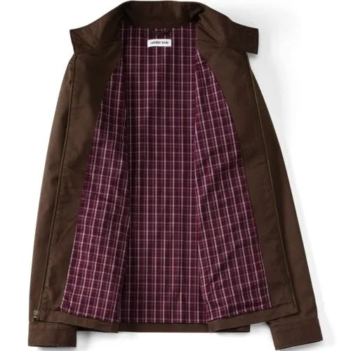Men's Travel Kit Harrington Jacket