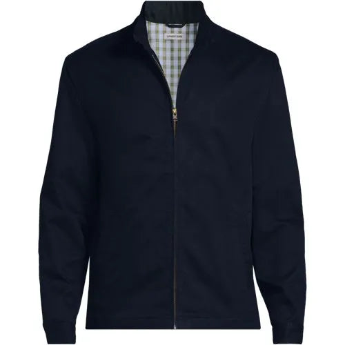 Men's Travel Kit Harrington Jacket
