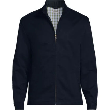 Men's Travel Kit Harrington Jacket