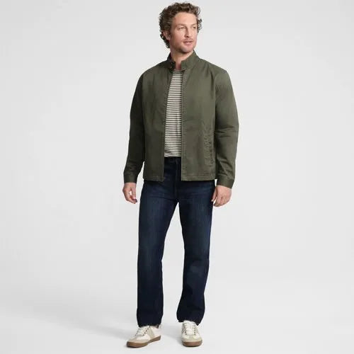 Men's Travel Kit Harrington Jacket