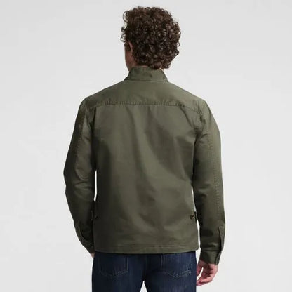 Men's Travel Kit Harrington Jacket