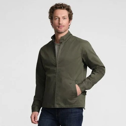 Men's Travel Kit Harrington Jacket