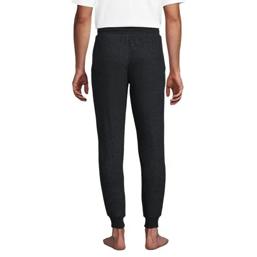 Men's Brushed Back Jogger