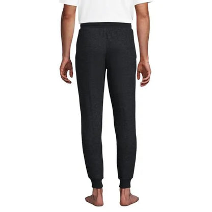 Men's Brushed Back Jogger