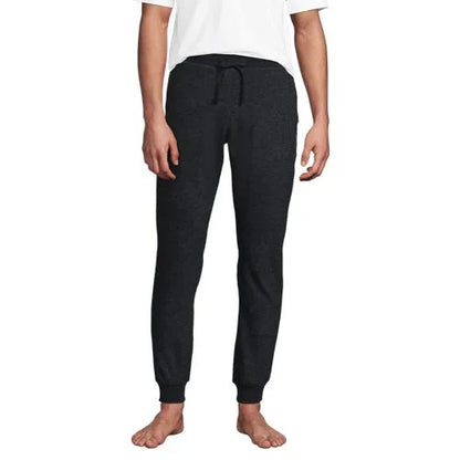 Men's Brushed Back Jogger