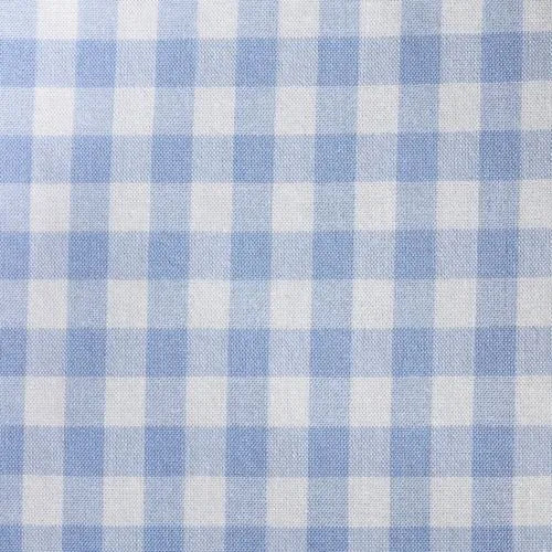 Men's Long Sleeve Poplin Shirt