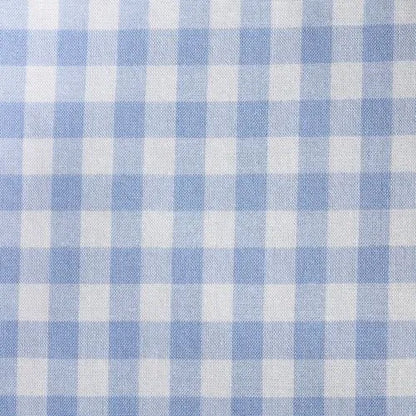 Men's Long Sleeve Poplin Shirt