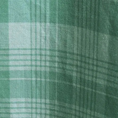 Men's Long Sleeve Poplin Shirt