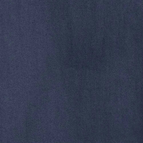 Men's Long Sleeve Poplin Shirt