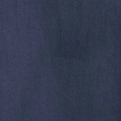 Men's Long Sleeve Poplin Shirt