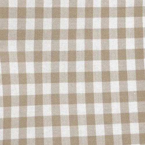 Men's Long Sleeve Poplin Shirt