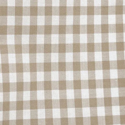 Men's Long Sleeve Poplin Shirt