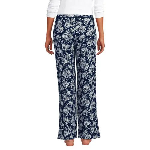 Women's Pointelle Sleep Pants
