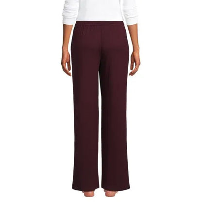 Women's Pointelle Sleep Pants