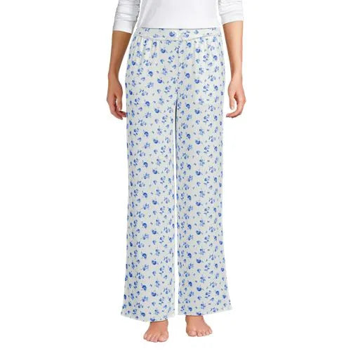 Women's Pointelle Sleep Pants