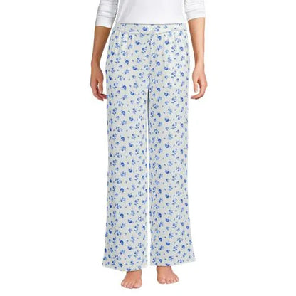 Women's Pointelle Sleep Pants