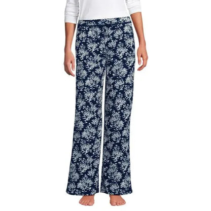 Women's Pointelle Sleep Pants