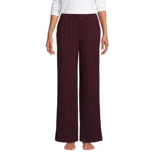 Women's Pointelle Sleep Pants