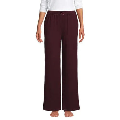 Women's Pointelle Sleep Pants