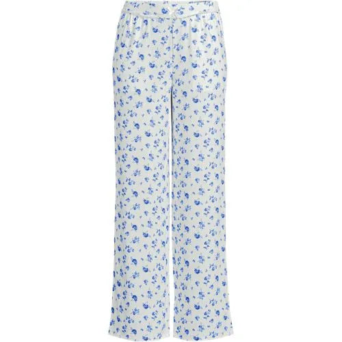 Women's Pointelle Sleep Pants