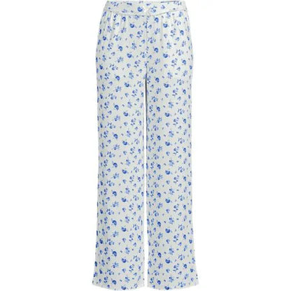 Women's Pointelle Sleep Pants