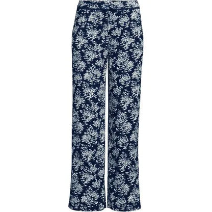 Women's Pointelle Sleep Pants