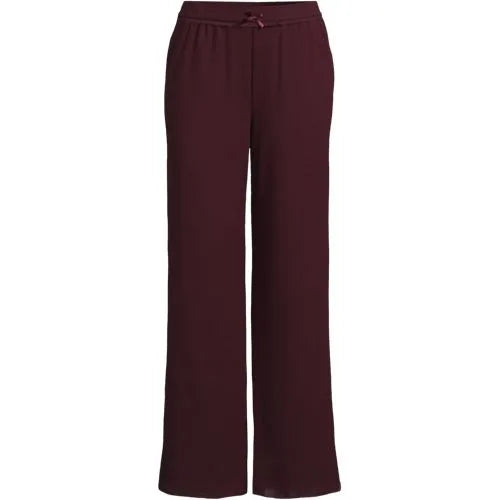 Women's Pointelle Sleep Pants